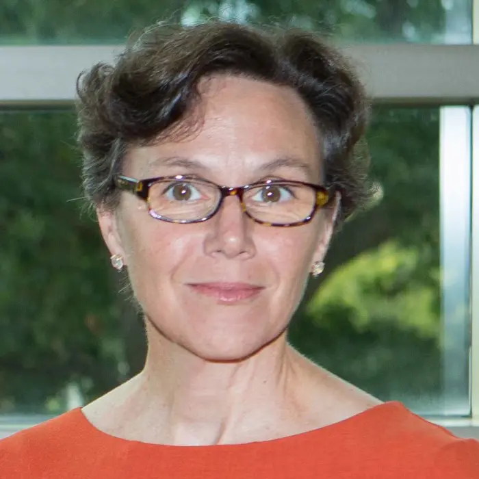 Anne Khademian