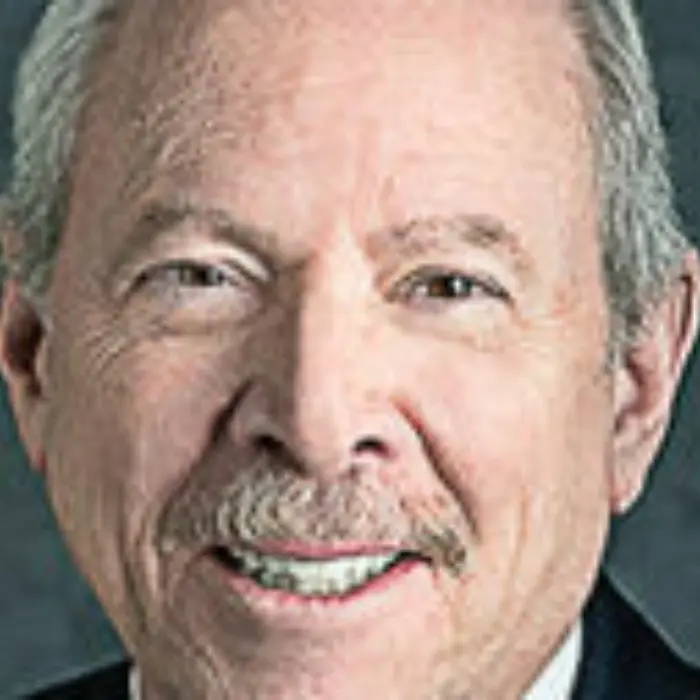 Alan Leshner