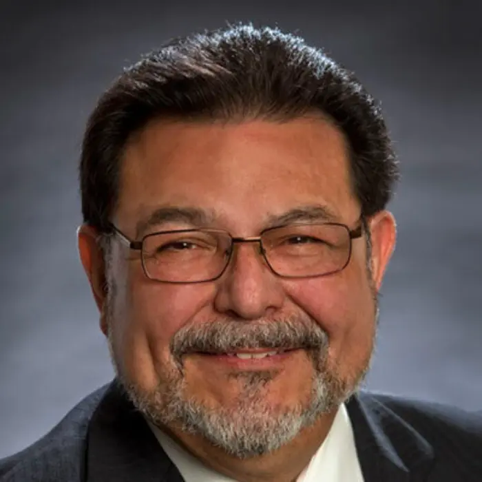 Alexander Briseno