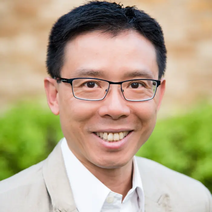 Alfred Ho