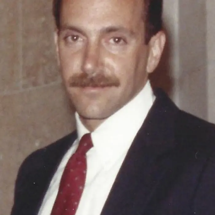 Allen Hepner