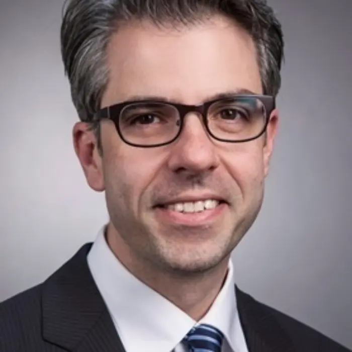 Anthony Bertelli