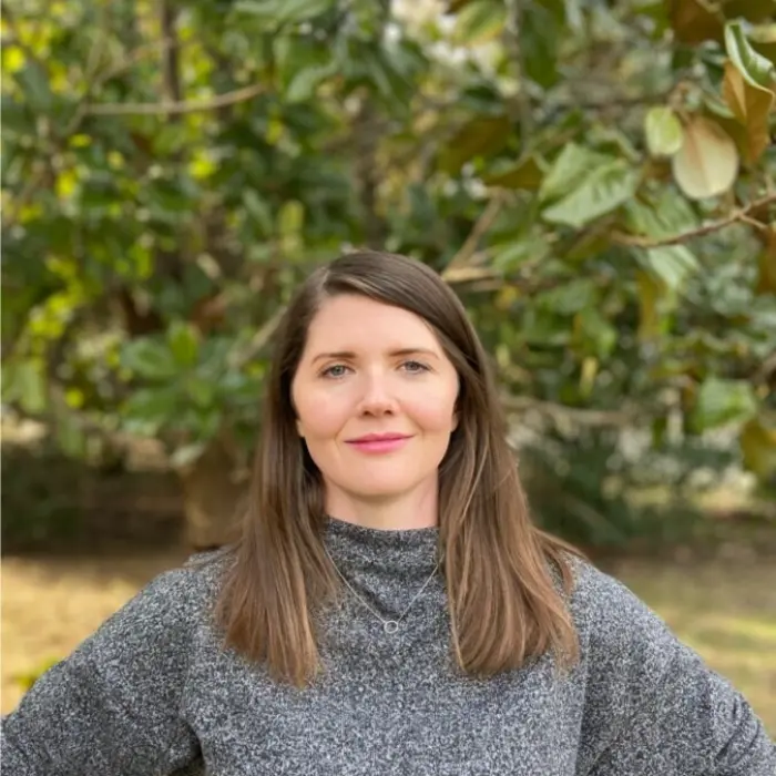 Amanda Mullan