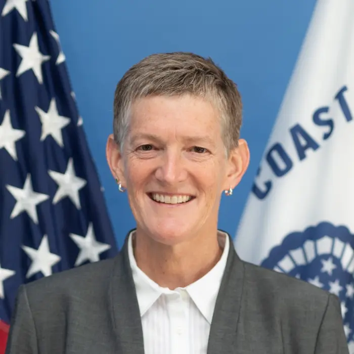 Amy Donahue