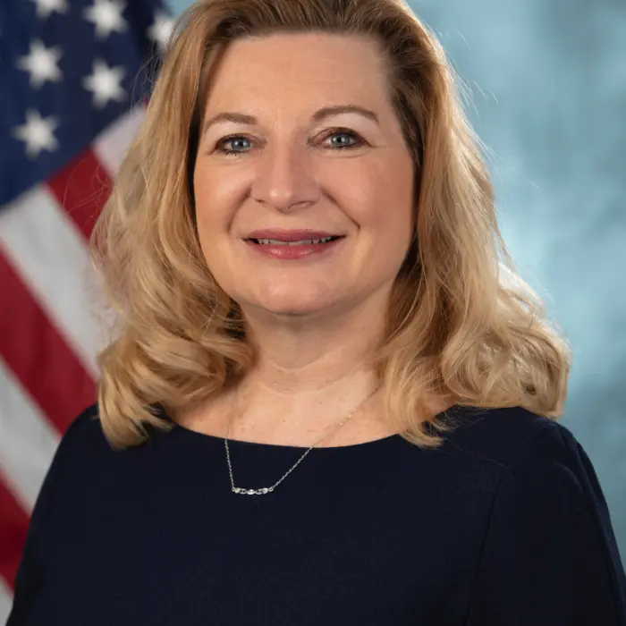 Angela Bailey