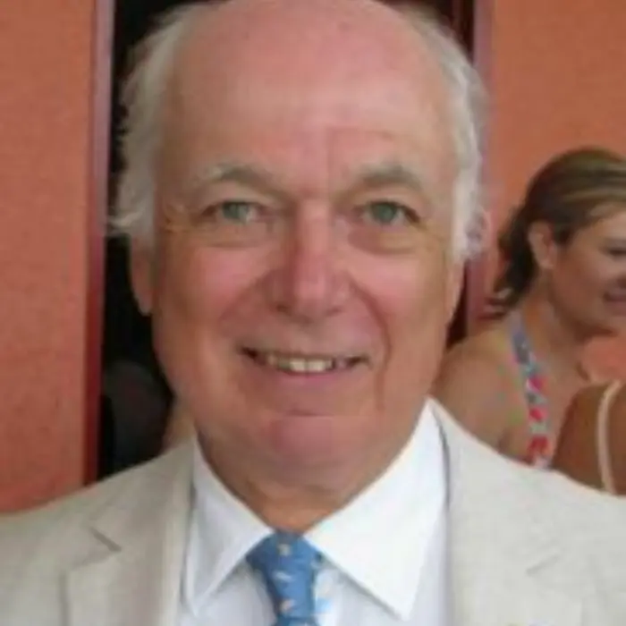Andrew Podger