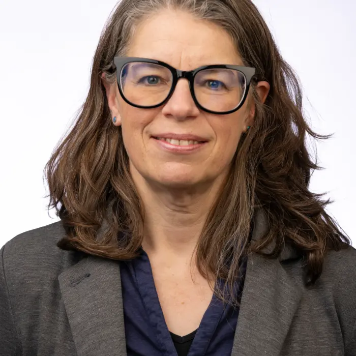 Angela Eikenberry