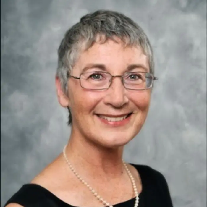 Anita Blair