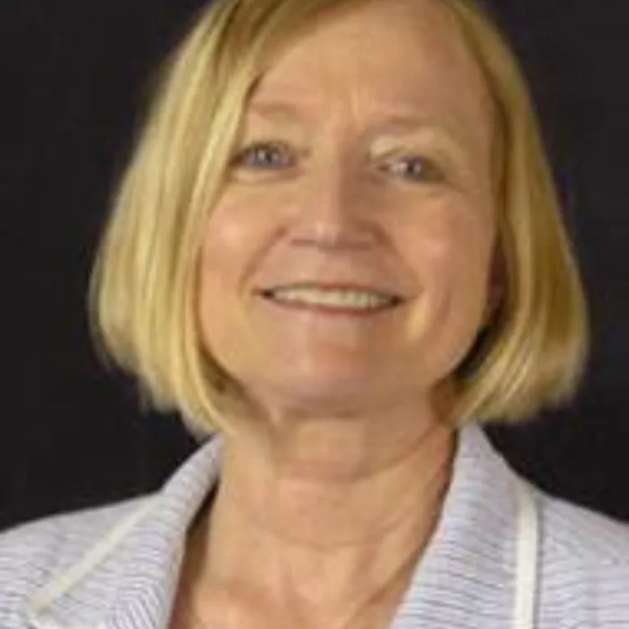 Ann Bowman