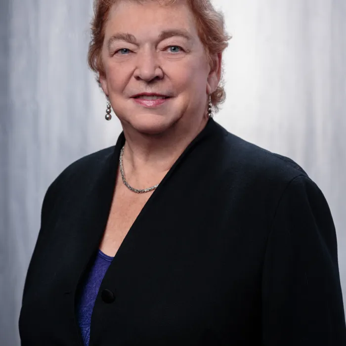 Anne Aylward