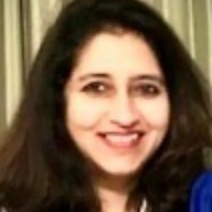 Alka Sapat