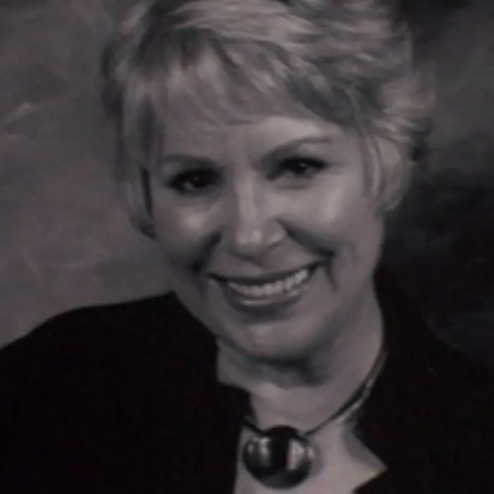 Barbara Wamsley
