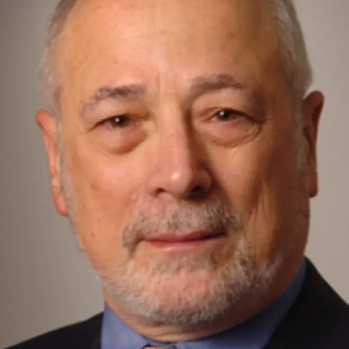 Bert Rockman