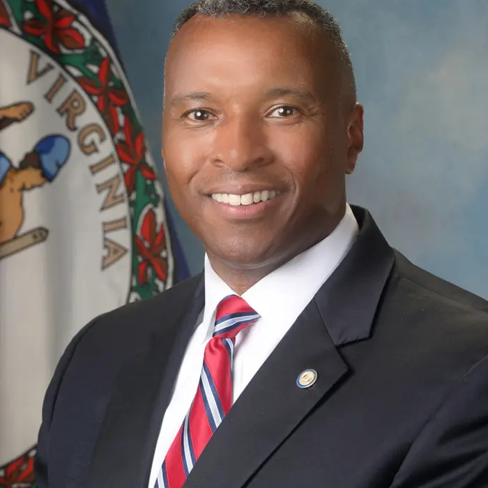 Basil Gooden