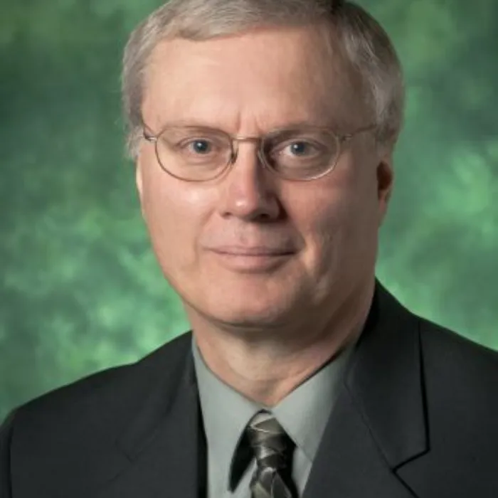 Robert Bland