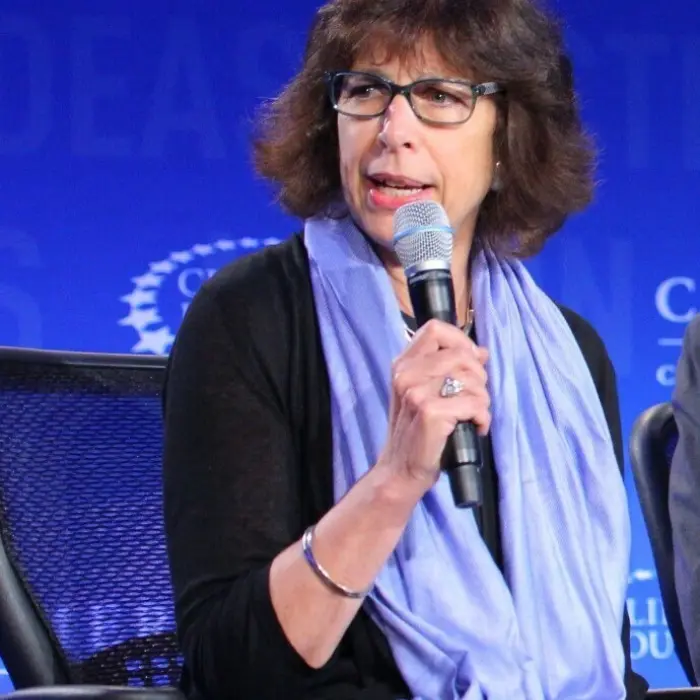 Barbara Dyer