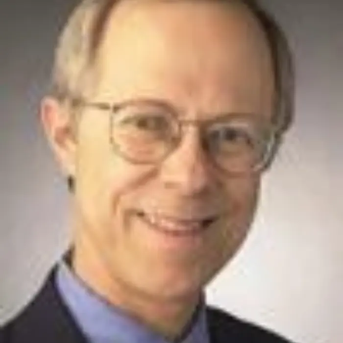 David Berteau