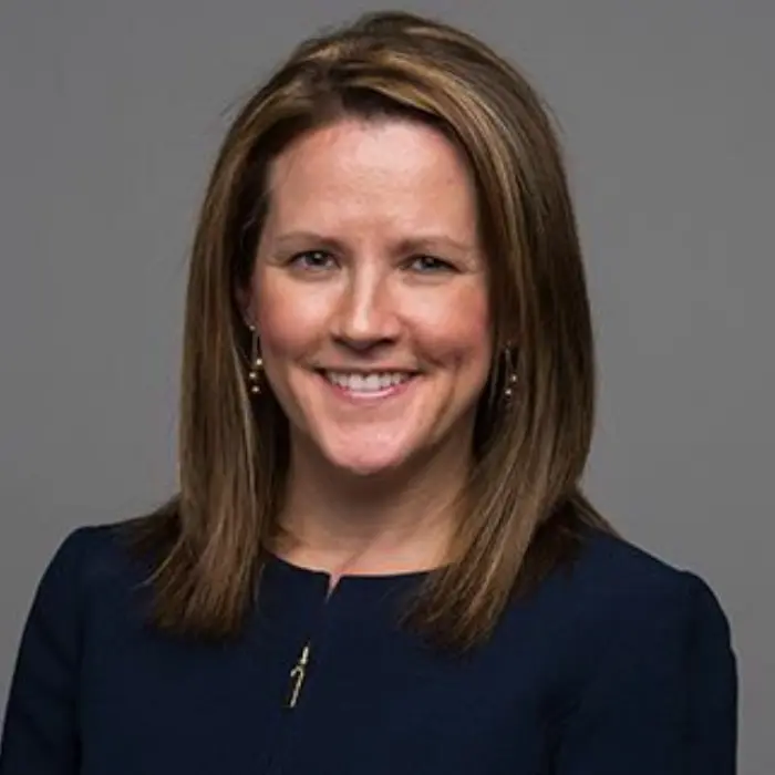 Elizabeth Angerman