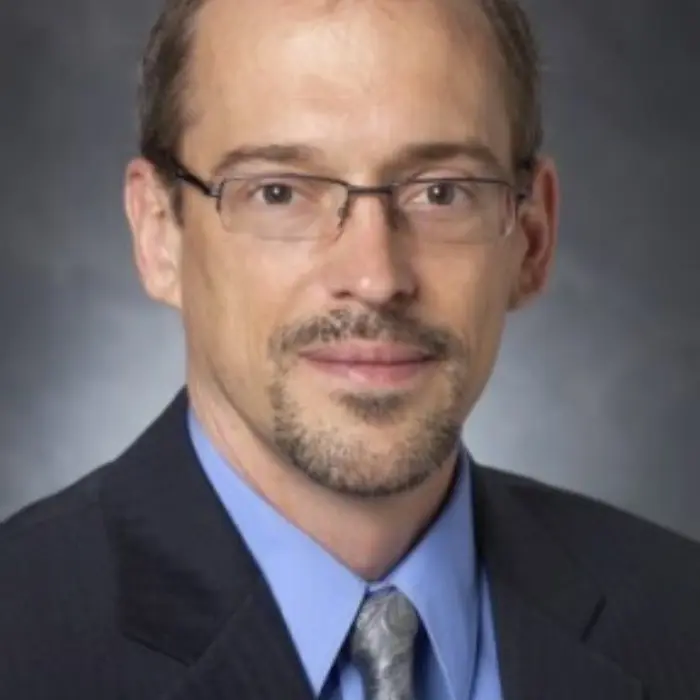 Bradley Wright