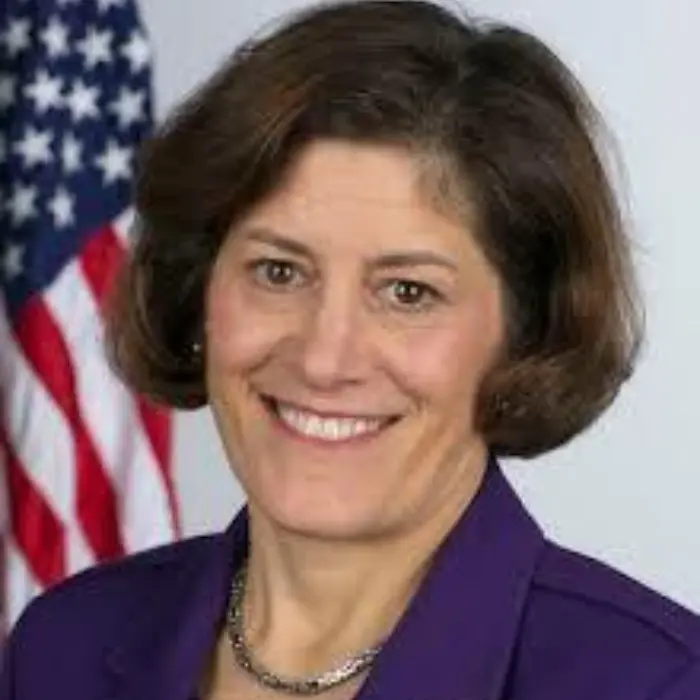 Beth Cobert
