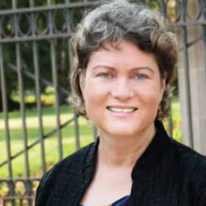 Beth Gazley