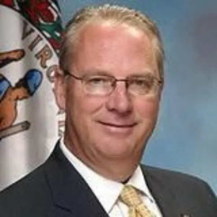 William Leighty