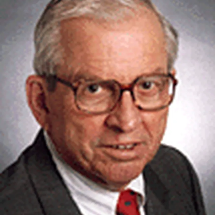 Terrell Blodgett