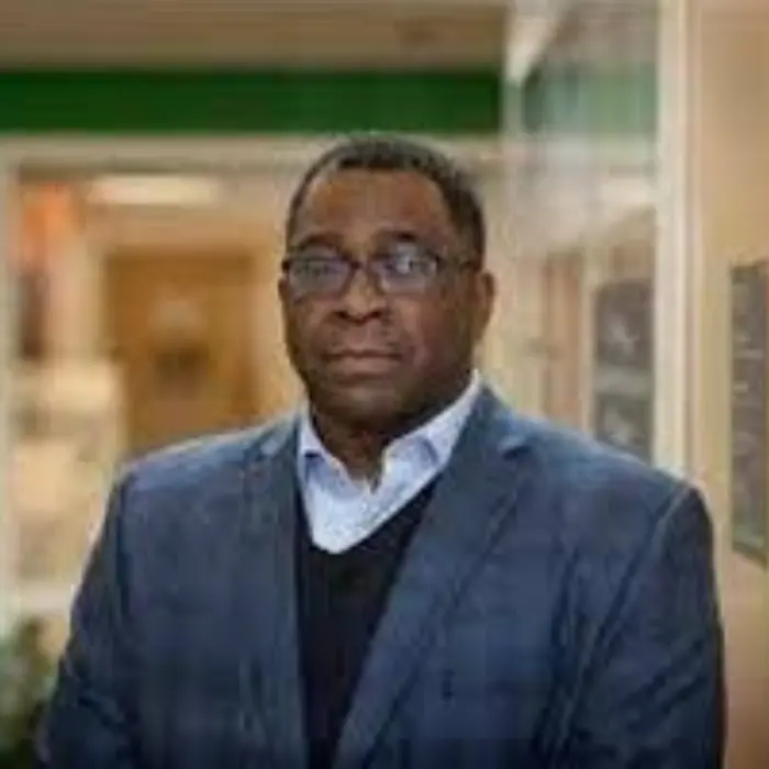 Brian N. Williams