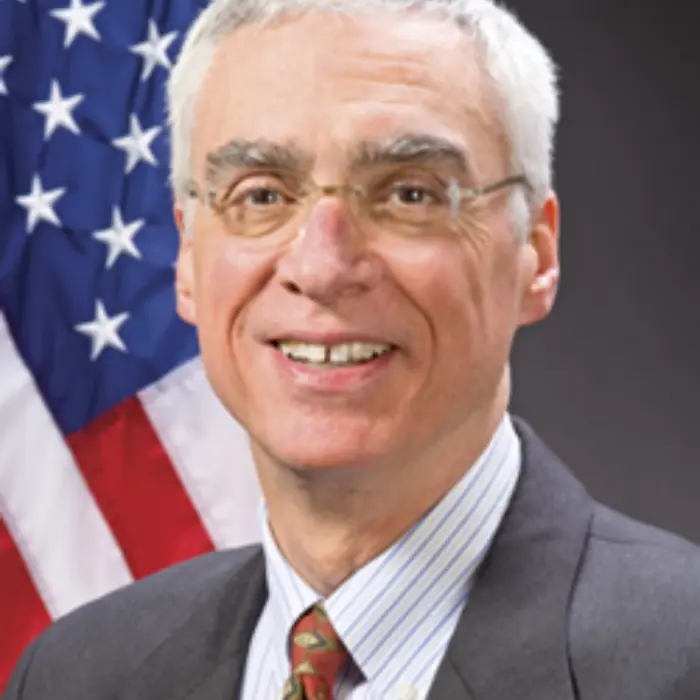 Robert Perciasepe