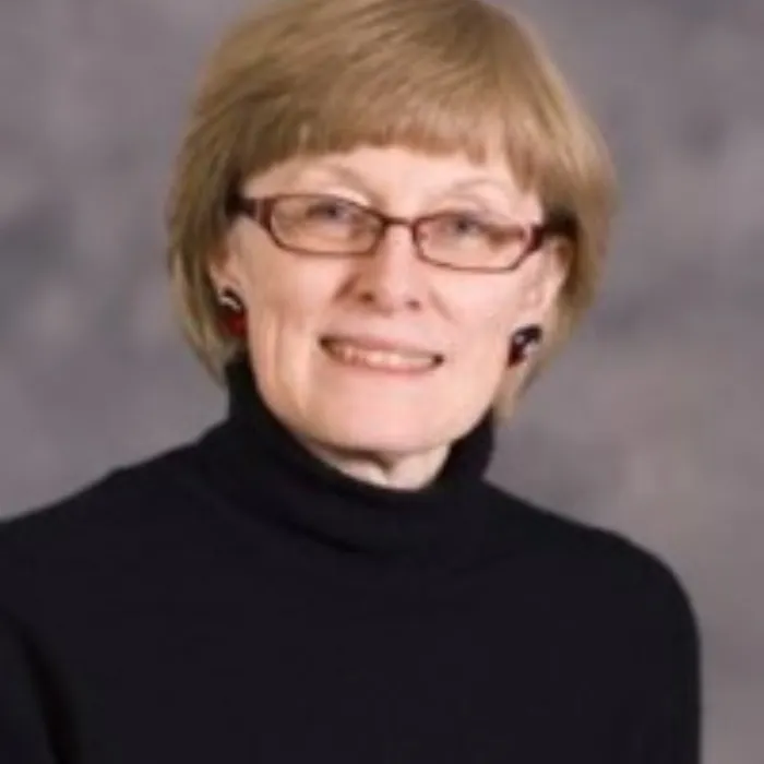 Barbara Bovbjerg