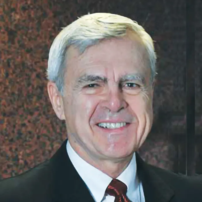 William Owens