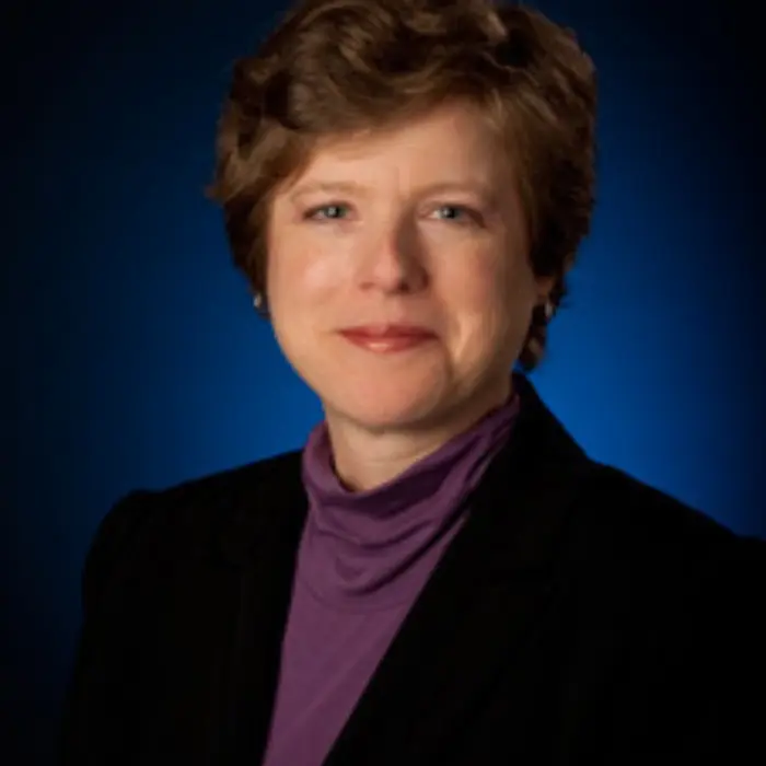Elizabeth Robinson