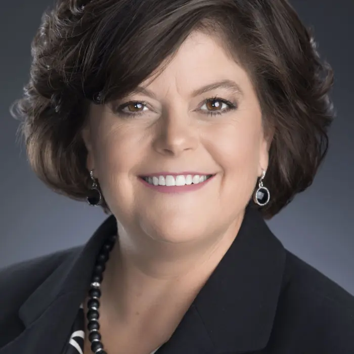 Elizabeth Fretwell
