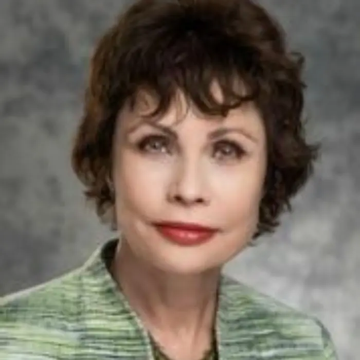 Catherine Sheppard