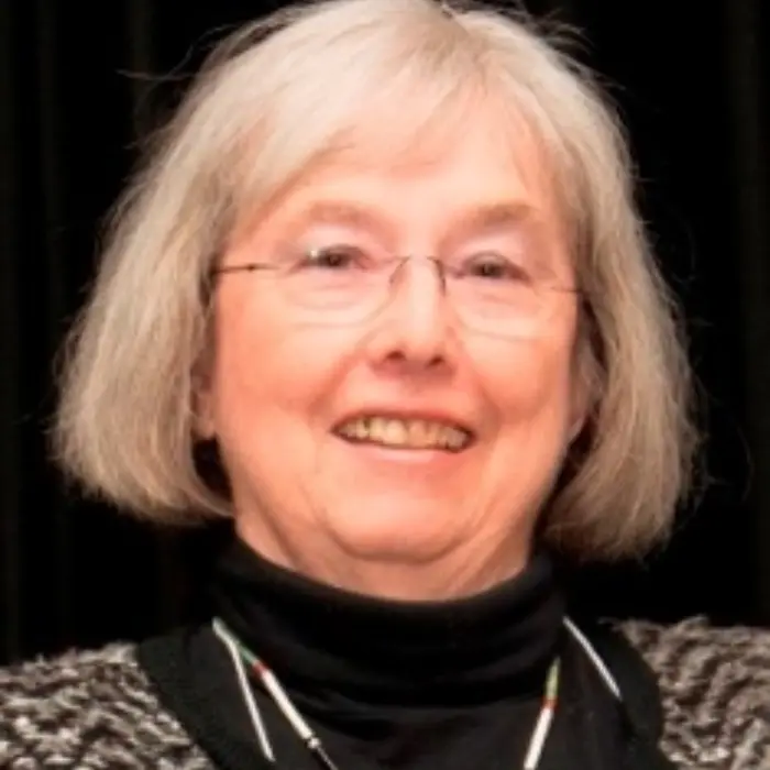 Camilla Stivers