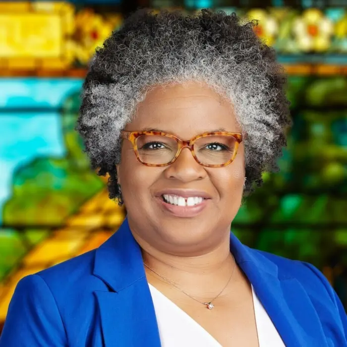 Cathy Bernardino Bailey