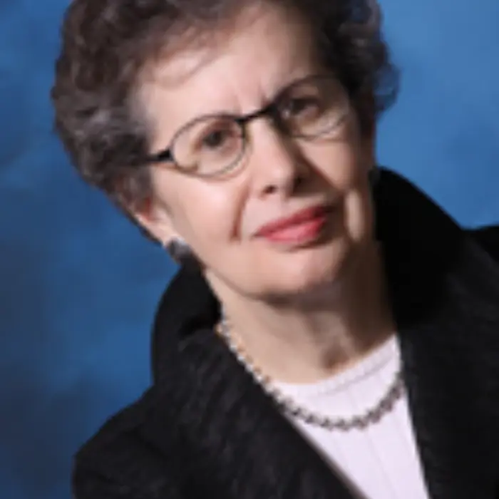 Carolyn Ban