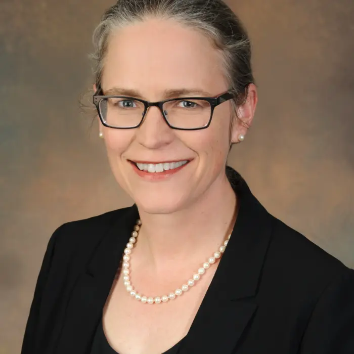 Carolyn Bourdeaux