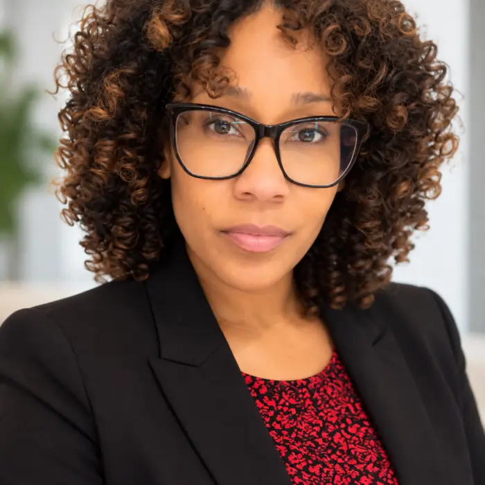 Cyntethia Brown