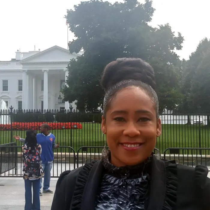 Cyntethia Brown
