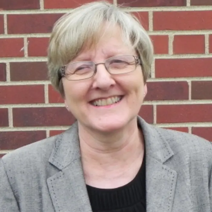 Carol Ebdon