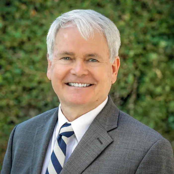 Christopher Boone