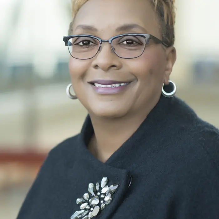 Charlene Dukes