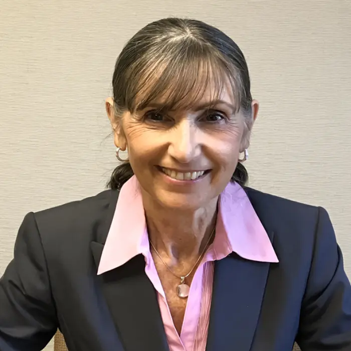Cynthia Heckmann