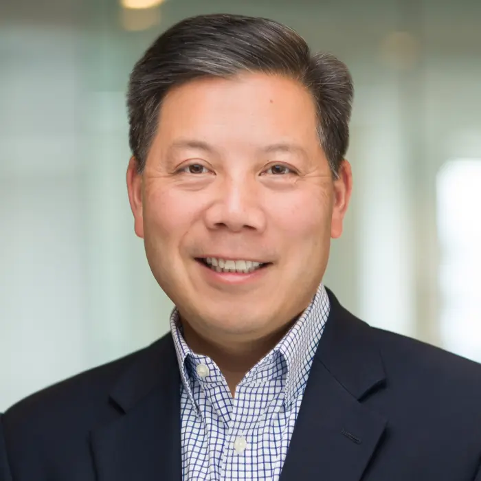 Christopher Lu