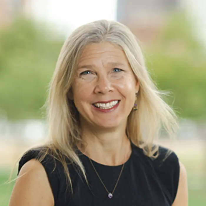 Christine Martell