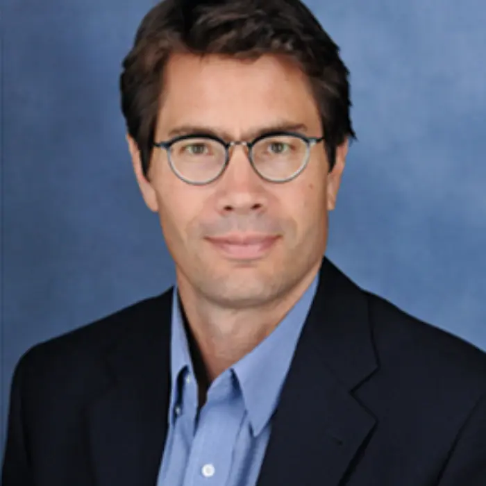 Chuck Epp