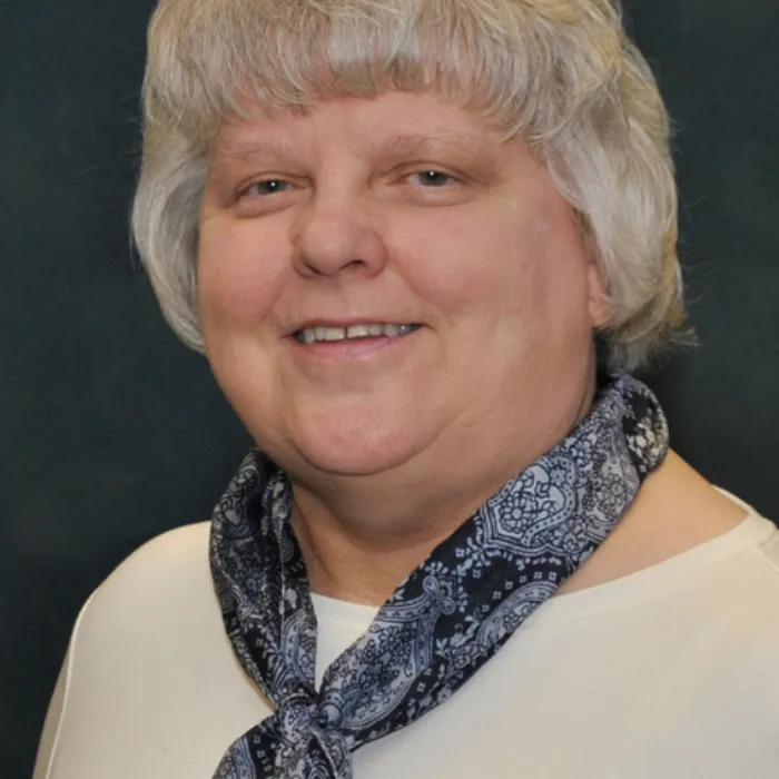 Beverly Cigler
