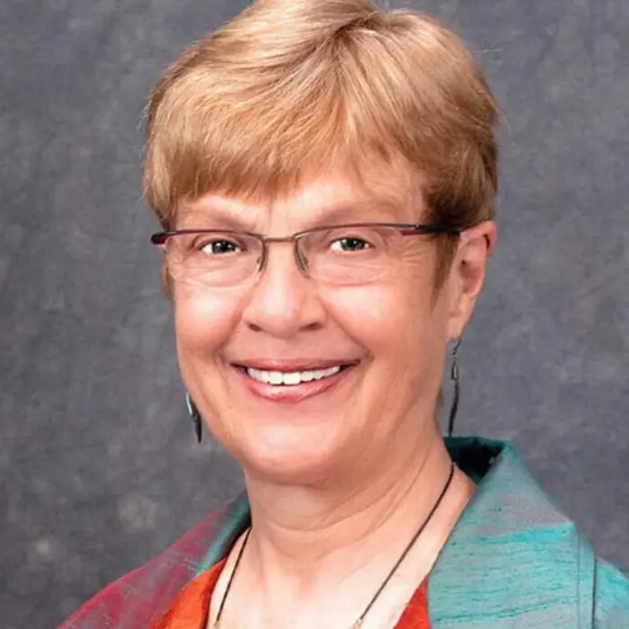 Carolyn Lukensmeyer