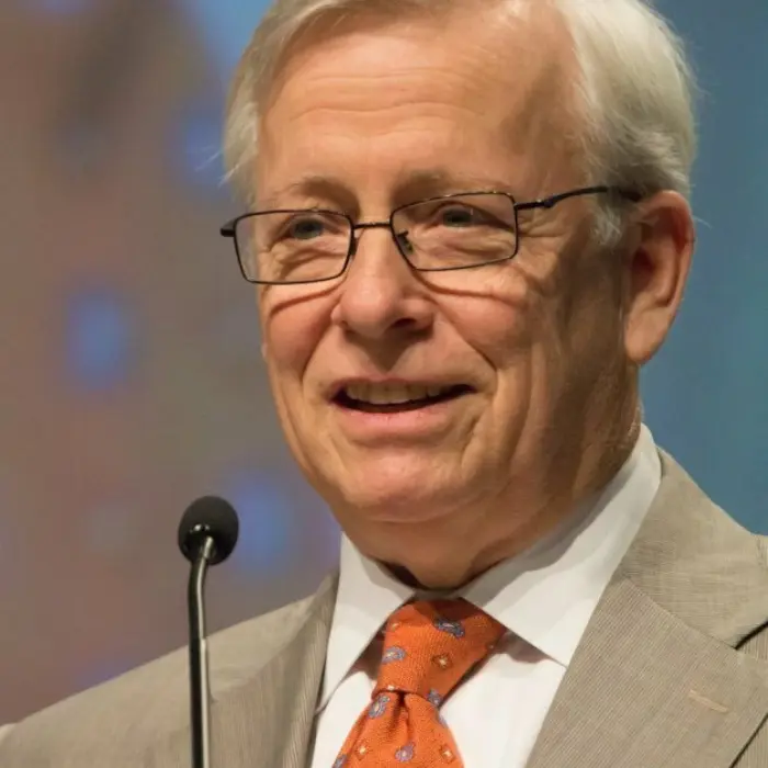 Christopher McKenzie